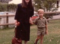 Five business lessons my mother taught me